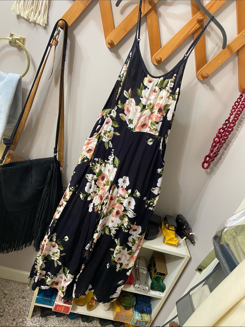 Band of Gypsies Romper